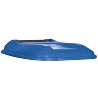 Industrias Tayg - Blauer Behälterdeckel 100/120lt tayg von INDUSTRIAS TAYG
