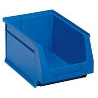 Industrias Tayg - Stapelbare Box mit blauer Schublade 42x27cm Nr. 56 tayg von INDUSTRIAS TAYG