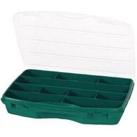 Koffer mit Unterteilungen 26x19x4cm mod. 21-10 Tag von INDUSTRIAS TAYG