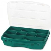 Koffer mit Unterteilungen 19x15x4cm mod. 20-9 Tag von INDUSTRIAS TAYG