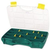 Koffer mit Unterteilungen 31x24x5cm mod. 22-26 Tage von INDUSTRIAS TAYG