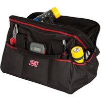 Nylon-Werkzeugtasche 35x23x21cm bn-1 tayg von INDUSTRIAS TAYG