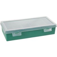 Perel - Sortimentskasten - 240 x 140 x 54 mm - 7 Fächer - 1,8 l von Perel