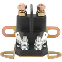12V Starter Magnet Relais ATV UTV Ersatz Teile für Polaris Sportsman 500 von INEASICER