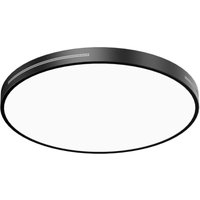 24W 40cm LED Deckenleuchte Dimmbar,LED Deckenleuchten LED Deckenleuchte 6000K,IP54 LED Deckenlampe Hell für Wohnzimmer,Badezimmer,Schlafzimmer 24W 40cm LED Deckenleuchte Dimmbar,LED Deckenleuchten LED Deckenleuchte 6000K,IP54 LED Deckenlampe Hell für Wohnzimmer,Badezimmer,Schlafzimmer von INEASICER