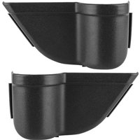 2Pcs Front Tür Seite Lagerung Boxen Fit für Jeep Wrangler JK JKU 2011-2018 2Pcs Front Tür Seite Lagerung Boxen Fit für Jeep Wrangler JK JKU 2011-2018 von INEASICER
