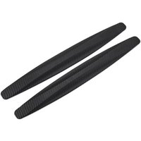 2Pcs Universal Auto Stoßstange Ecke Protector Anti-Kollision Gummi Ecke Wachen 2Pcs Universal Auto Stoßstange Ecke Protector Anti-Kollision Gummi Ecke Wachen von INEASICER