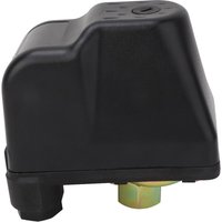 3/8 NPT Weibliche Drei Phase Automatische Druck Schalter Wasser Pumpe Druck Controller von INEASICER