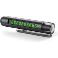Ineasicer - 3-in-1-Auto-Sicherheitshammer, Fensterbrecher und Sicherheitsgurtschneider, Notfall-Fluchtwerkzeug von INEASICER