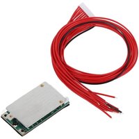 48 V 15 A 13 S Lithium-Ionen-Akku aus Aluminiumlegierung mit Schutz und Ausgleich für Elektroroller von INEASICER