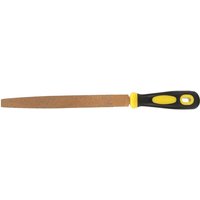 6'' bis 12'' Diamant-Lötfeilen, flache Raspel zum Schärfen von Hartmetall, Schleifen, Schnitzen, Handwerkzeuge (8) von INEASICER