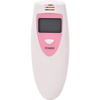 Détecteur de mauvaise haleine portable Appareil de test d'hygiène buccale Outil de surveillance d'odeur interne de la bouche Détecteur de mauvaise haleine portable Appareil de test d'hygiène buccale Outil de surveillance d'odeur interne de la bouche von INEASICER