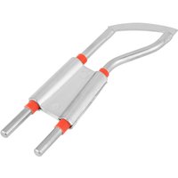 Ineasicer - Einzelklinge für Engel Hot Tail Cutter Elektrisches Heißmesser Stoffschneiderklinge für KD-7-3, KD-5-3, KD-8-3 Ineasicer - Einzelklinge für Engel Hot Tail Cutter Elektrisches Heißmesser Stoffschneiderklinge für KD-7-3, KD-5-3, KD-8-3 von INEASICER