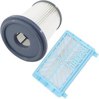 Ersatz-Staubsaugerfilter für Philips FC8732 FC8720 FC8724 FC8734 FC8736 FC8738 FC8740 FC8748 EasyClean von INEASICER