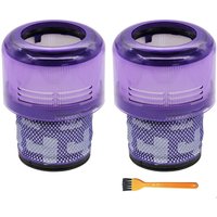 Ersatz-Waschfilter für Dyson V11, V15, SV14 Cyclone Animal Absolute Total Clean Staubsauger von INEASICER