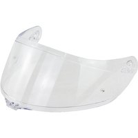 Ineasicer - Ersatzvisier für agv K1 K3SV K5 Integralhelm, Motorrad-Windschutzscheibe von INEASICER