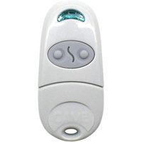 Ineasicer - 1 x TOP-432NA 433,92 MHz Original-Fernbedienung für Tür und Garage, kompatibel mit TOP432EV TOP432EE von INEASICER