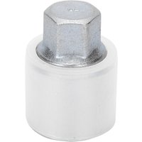 Ineasicer - Autoreifen-Diebstahlsicherung, Steckschlüssel zum Entfernen, Modell f, passend für A1 A5 A3 A4L A6L A7 Q3 Q5 A8 tt R8 von INEASICER