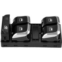 Ineasicer - Fensterheberschalter für Audi A4 S4 A5 Q5 S5 B8 2008-2014 8KD959851A von INEASICER