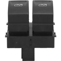 Fensterheberschalter vorne Fahrerseite 5G0959858B 5G0 959 858D Ersatz für MK7 2013-2021 von INEASICER