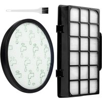 Filter für Rowenta X-Trem Power Cyclonic RO72xx RO69xx ZR006001 Staubsauger, kompatibel mit RO7212EA RO7236EA RO7262EA RO7260EA von INEASICER