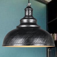 Ineasicer Industrielle Pendelleuchte Kronleuchter Deckenleuchte Vintage E27 Retro Metall Deckenlampe für Küche Esszimmer Wohnzimmer Restaurant, Ineasicer Industrielle Pendelleuchte Kronleuchter Deckenleuchte Vintage E27 Retro Metall Deckenlampe für Küche Esszimmer Wohnzimmer Restaurant, von INEASICER