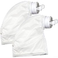 Ineasicer - Allzweck-Poolreinigerbeutel, kompatibel mit Allzweck-Poolreinigern 280 und 480 – 2er-Pack von INEASICER