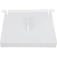 Ineasicer - Skimmer-Türabdeckung, Pool-Skimmer-Türabdeckung, Pool-Skimmer-Türabdeckung, Pool-Skimmer-Türabdeckung für von INEASICER