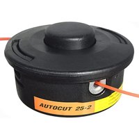 Stihl Autocut 25-2 Freischneiderkopf, Trimmerkopf passend für FS55 FS55R FS56 FS56RC FS70 FS70R FS80 FS85 FS90 FS90R FS91R Stihl Autocut 25-2 Freischneiderkopf, Trimmerkopf passend für FS55 FS55R FS56 FS56RC FS70 FS70R FS80 FS85 FS90 FS90R FS91R von INEASICER
