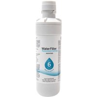 Ineasicer - Stück LT1000P Ersatz-Kühlschrank-Wasserfilter, kompatibel mit Kenmore 9980 Kühlschrank von INEASICER