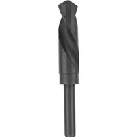 Ineasicer - hss Bohrer Spiralbohrer Metallbohrer Stahlbohrer mit reduziertem Schaft 23,5 mm von INEASICER