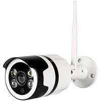 Ineasicer - pc Intelligente WiFi Netzwerk Sicherheit Überwachung Kamera High Definition Netzwerk IP66 Wasserdicht Indoor und Outdoor Universal Ineasicer - pc Intelligente WiFi Netzwerk Sicherheit Überwachung Kamera High Definition Netzwerk IP66 Wasserdicht Indoor und Outdoor Universal von INEASICER