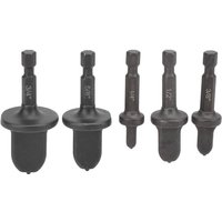 Kupferrohr-Expander, Kupferrohr-Expander, Sechskantstangen-Reparatursatz, 1/4 Zoll, 5/8 Zoll, 1/2 Zoll, 3/8 Zoll, 3/4 Zoll Kupferrohr-Expander, Kupferrohr-Expander, Sechskantstangen-Reparatursatz, 1/4 Zoll, 5/8 Zoll, 1/2 Zoll, 3/8 Zoll, 3/4 Zoll von INEASICER