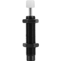 M10 x 8mm Hub Öldruck Stoßdämpfer für Pneumatikzylinder AC1008-2 von INEASICER