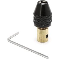 Mini mandrin de serrage pour arbre de moteur électrique de 0.3-3.4mm (2.35mm) von INEASICER