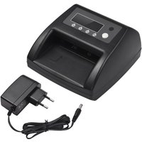 Mini-UV-Falschgelddetektor, EUR-Geldzähler, automatische Gelderkennung durch UV, MG, IR-Bild, Papierqualität, Größe, Dicke, geeignet für Geschäfte, Mini-UV-Falschgelddetektor, EUR-Geldzähler, automatische Gelderkennung durch UV, MG, IR-Bild, Papierqualität, Größe, Dicke, geeignet für Geschäfte, von INEASICER