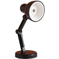 Mini-faltbare LED-Tischlampe, ideal zum Lesen, Mehrzweck-Miniatur-Architekten-Schreibtischlampe, Actionfiguren, Mini-Architekten-Schreibtischlampe Mini-faltbare LED-Tischlampe, ideal zum Lesen, Mehrzweck-Miniatur-Architekten-Schreibtischlampe, Actionfiguren, Mini-Architekten-Schreibtischlampe von INEASICER