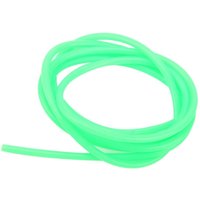 Silikonschlauch für Schlauchpumpen, externer Verlängerungsschlauch für Schlauchpumpen, Hydraulikausrüstung (1 mm x 3 mm) von INEASICER