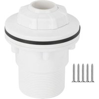 Stück 6W led Wandleuchte mit Bewegungsmelder, Warmweiß 3000K, Wasserdicht IP65, Einstellbarer Abstrahlwinkel, Schwarz von INEASICER