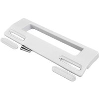 Ineasicer - T-Nut-Hammerkopfmutter, vernickelter Kohlenstoffstahl-Befestiger für Aluminiumprofile (EU30 M415,58) von INEASICER