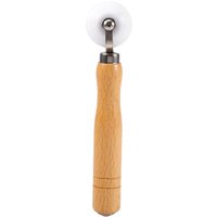 Tapezierrolle, Tapezierroller, Tapezierglätter mit Nahtroller für Innenecke Tapezierrolle, Tapezierroller, Tapezierglätter mit Nahtroller für Innenecke von INEASICER