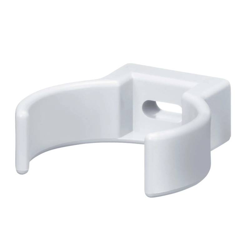 Inefa Rohrschellen Clip 25x DN 75 PVC Weiß Befestigung Fallrohr Wandmontage Inefa Rohrschellen Clip 25x DN 75 PVC Weiß Befestigung Fallrohr Wandmontage von INEFA