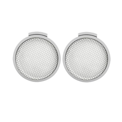 INF 2er-Pack Ersatzfilter Kompatibel mit Roborocke H6 SCWXCQ01RR, Staubsaugerfilter, Ersatz Zubehör Set INF 2er-Pack Ersatzfilter Kompatibel mit Roborocke H6 SCWXCQ01RR, Staubsaugerfilter, Ersatz Zubehör Set von INF