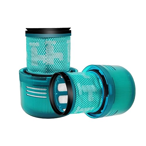 INF 2er-Pack HEPA-Filter Kompatibel mit Dyson V11/V14/V15, Filter Ersatz, Staubsauger Ersatzfilter Ersatzteil INF 2er-Pack HEPA-Filter Kompatibel mit Dyson V11/V14/V15, Filter Ersatz, Staubsauger Ersatzfilter Ersatzteil von INF