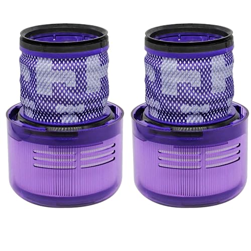 INF Nachfilter für Dyson V11 Handstaubsauger 2er-Pack INF Nachfilter für Dyson V11 Handstaubsauger 2er-Pack von INF