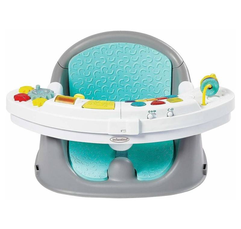 INFANTINO Kinderstuhl Aufzug 203038-02 von INFANTINO