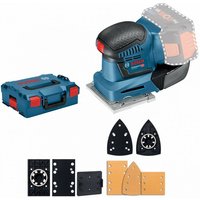 Inferramenta - Bosch-Schleifer - b 18 v Ohne gss 18-V-Akkus von INFERRAMENTA