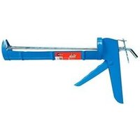 Inferramenta - Silikonpistole Reißverschluss blau 225mm 21b131 Top Tools Inferramenta - Silikonpistole Reißverschluss blau 225mm 21b131 Top Tools von INFERRAMENTA
