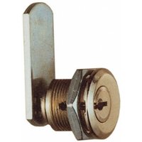Zylinderschloss ibfm d. 20 mm. 20 von INFERRAMENTA