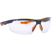Infield Schutzbrille Flexor Plus kratzfest pc klar 9021.105 Infield Schutzbrille Flexor Plus kratzfest pc klar 9021.105 von INFIELD SAFETY